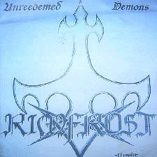 Rimfrost (SWE) : Unreedemed Demons